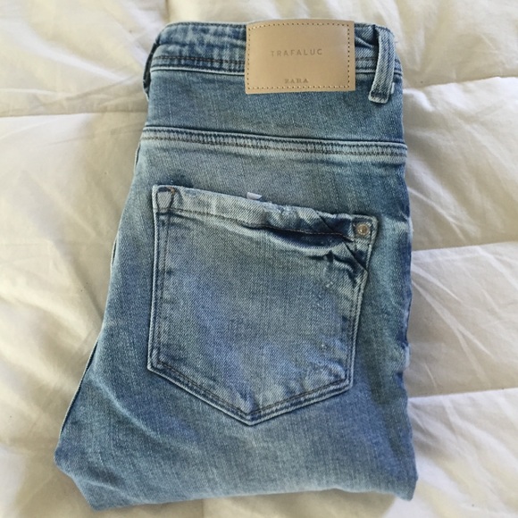 Zara Jeans