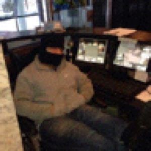 Meet your Posher, Chris