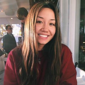 Meet your Posher, Candace