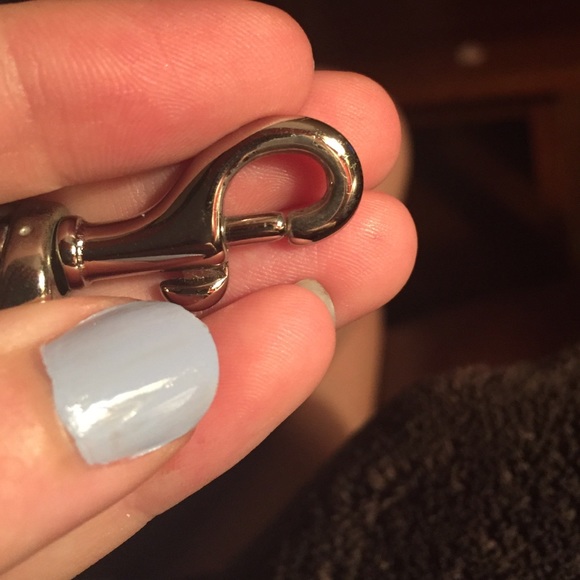 COACH wristlets - Picture 4 of 4