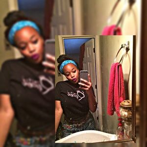 Meet your Posher, Nichole