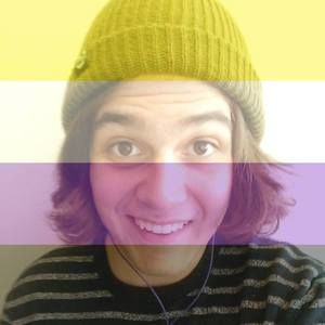 Meet your Posher, Anthony