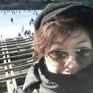 Meet your Posher, Helen