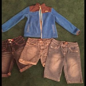 Girls Size 12 Lot