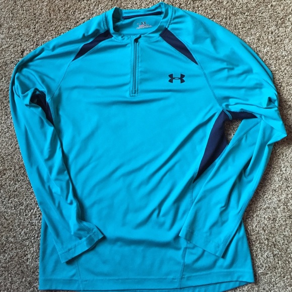 Under Armour Men's SM Running shirt