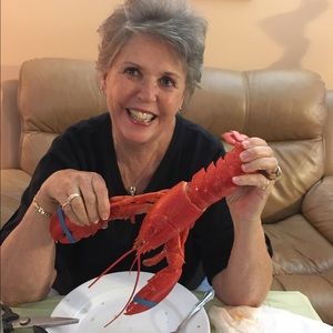 Meet your Posher, Sandra