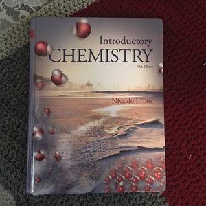 Introductory Chemistry 5th Edition Nivaldo J. Tro
