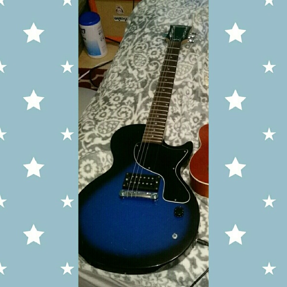 ✨LAST CHANCE✨Electric Guitar Maestro by Gibson