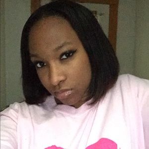 Meet your Posher, Shalae