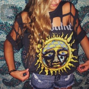 Sublime Tee
