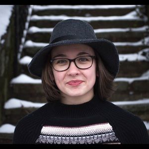 Meet your Posher, Kellie