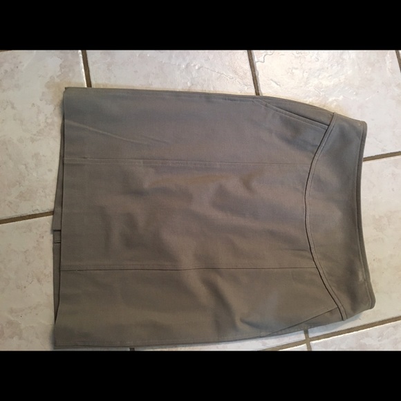 Banana Republic Pencil Skirt