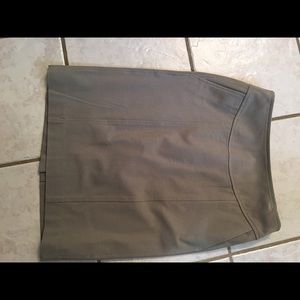 Banana Republic Pencil Skirt