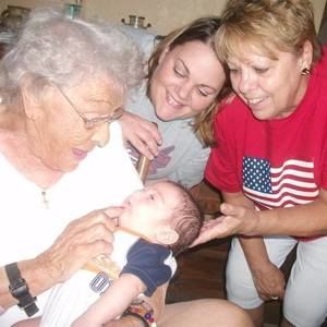 Meet your Posher, Beth