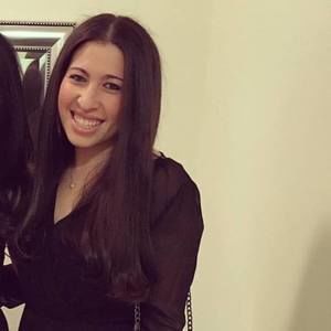 Meet your Posher, Allie