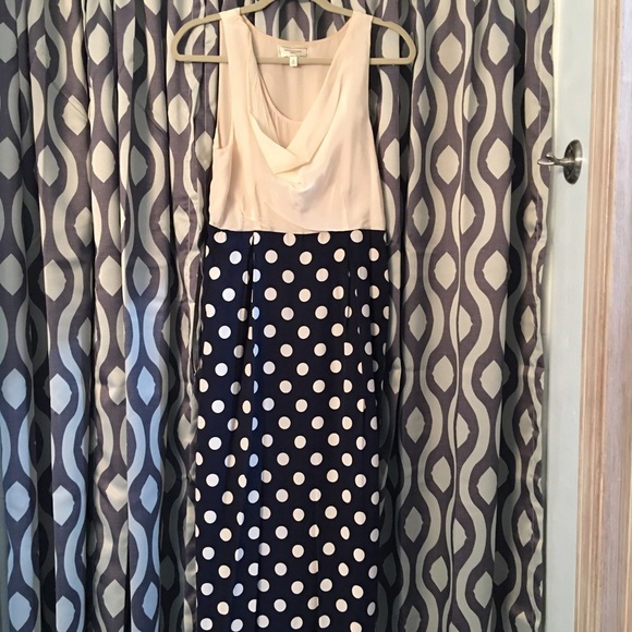 Gorgeous Maxi Dress