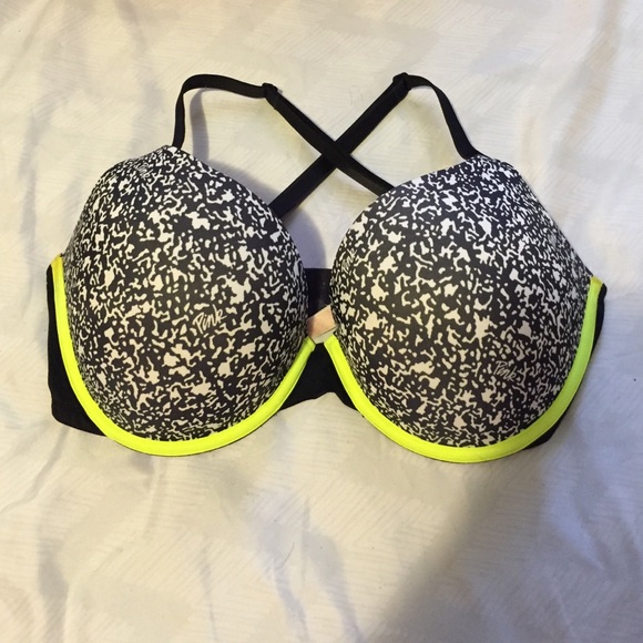 VS Pink Bra  //traded!!💕