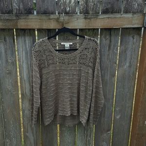 American Rag Sweater