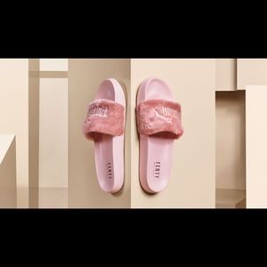Rihanna x Puma Fenty Slides 7.5