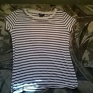 Stripped T