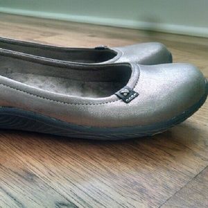 Dr Scholl's joliet flat