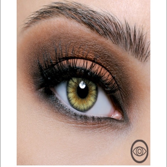 Brand new Desio desert dream contacts