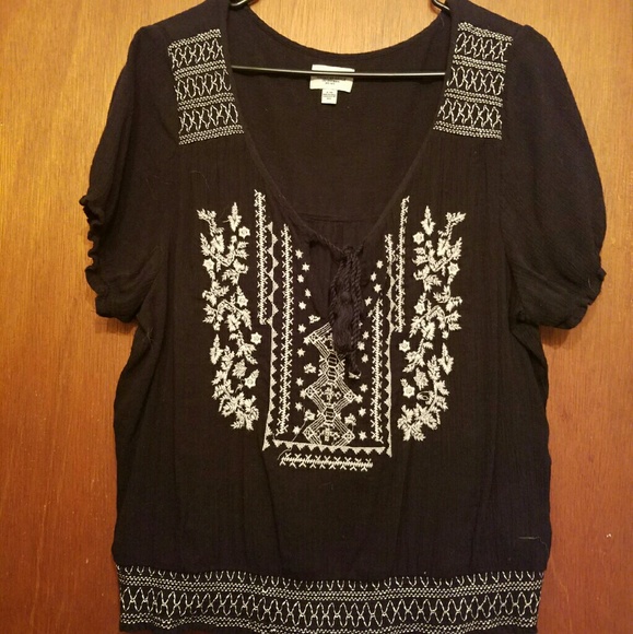 Dress shirt