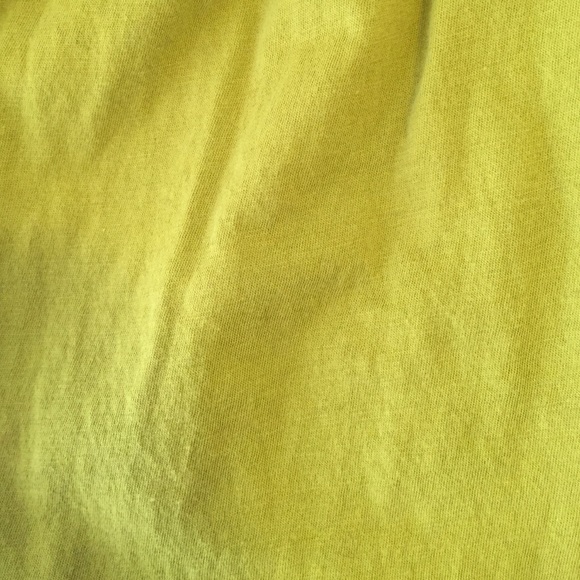 Green Anthropologie Top - Picture 3 of 3