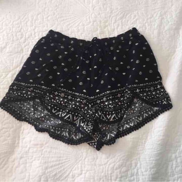 Brand new Hollister shorts