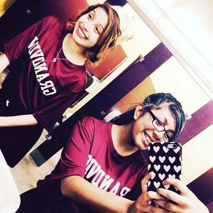 Meet your Posher, Maira