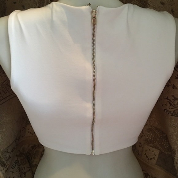 Bebe top - Picture 2 of 2