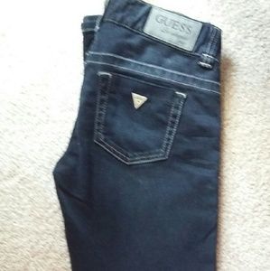 Guess skinny jeans
