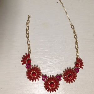 Francesca's necklace