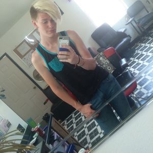 Meet your Posher, Andye