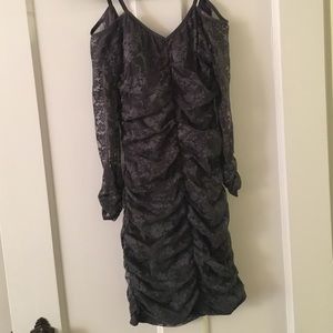 Arden B Lace Party Dress
