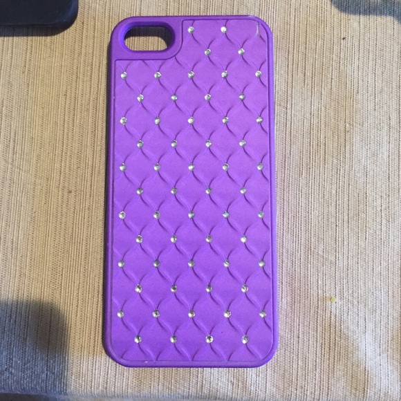 iPhone 5/5s case