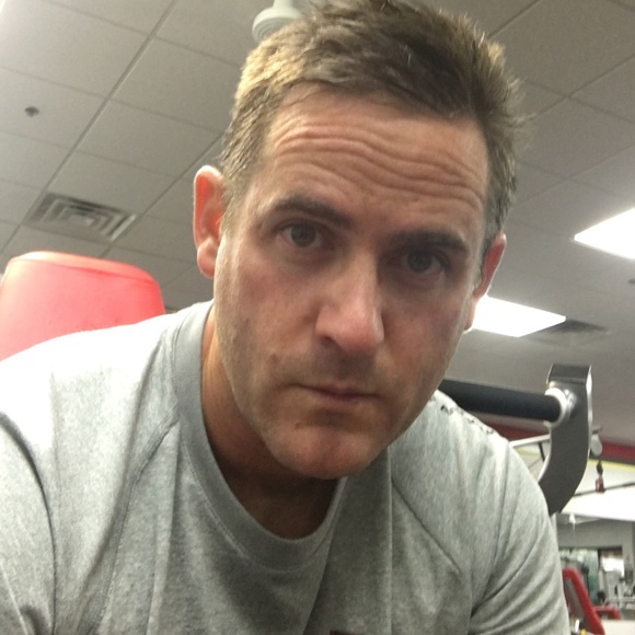 Meet your Posher, Mike - Picture 1 of 1