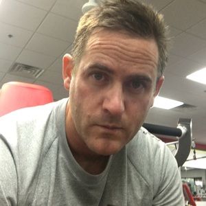 Meet your Posher, Mike