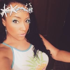 Meet your Posher, Melanie