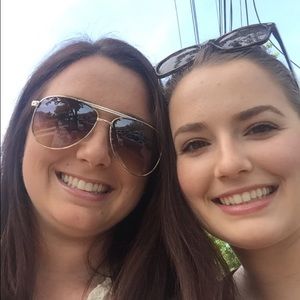 Meet your Posher, Samantha