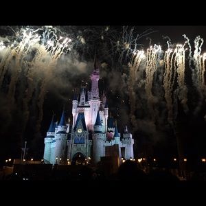 Meet your Posher, Rosa