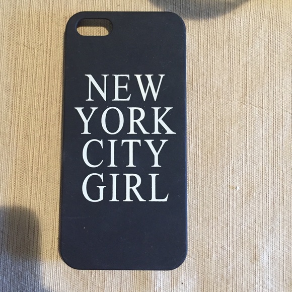 iPhone 5/5s case