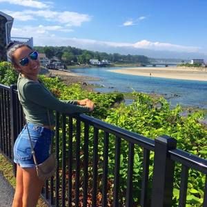 Meet your Posher, Meghan