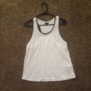 Topshop oversized tank