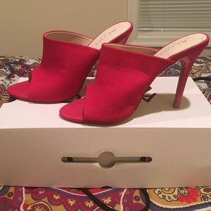 ALDO Mules