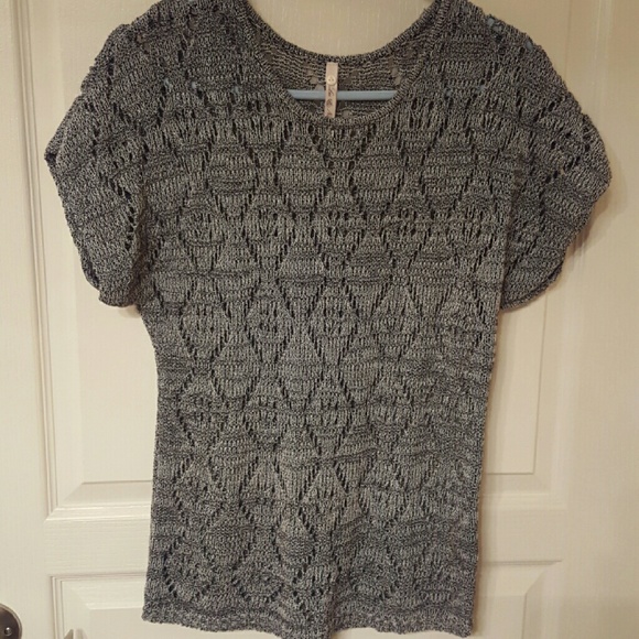 Knit Top