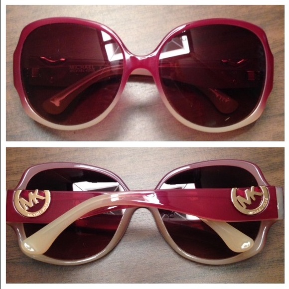 Michael Kors Sunglasses