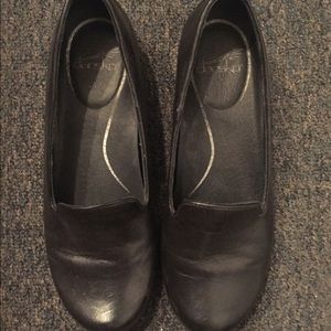 Danskos loafers