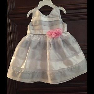 Rare editions 24M party dress Rare editions 24M party dress