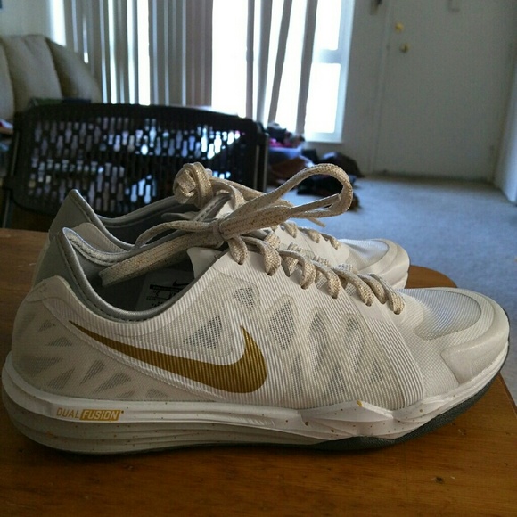 Women's Nike Dual Fusion - Picture 4 of 4